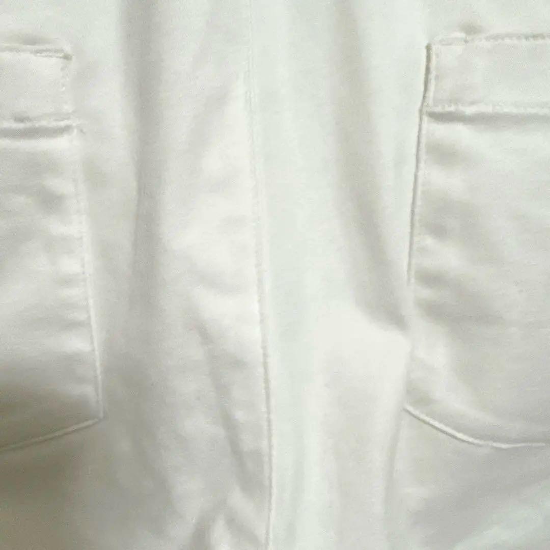 BEAMS GOLF PURPLE LABEL ホワイトパンツ Lサイズ 46