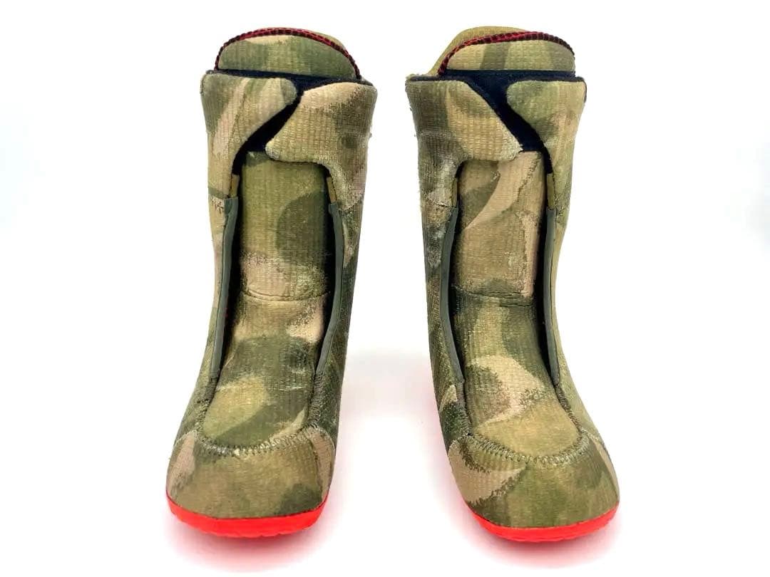 [クリーニング済] 26cm 21-22 ION BOA Mens Burton