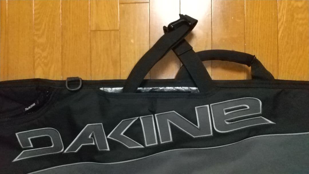 DAKINE ボードケース 6`6