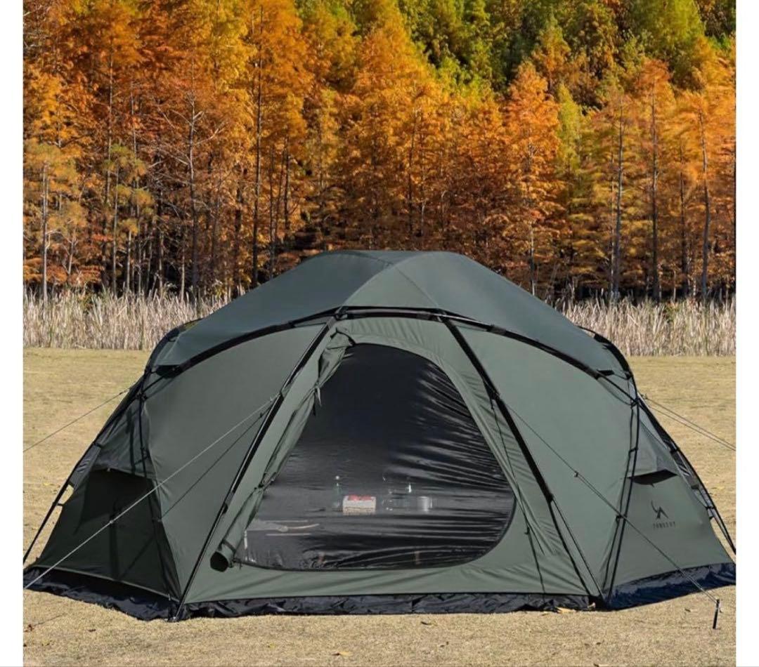 値引き中！TOMOUNT TC DOME OTTO S2 PRO
