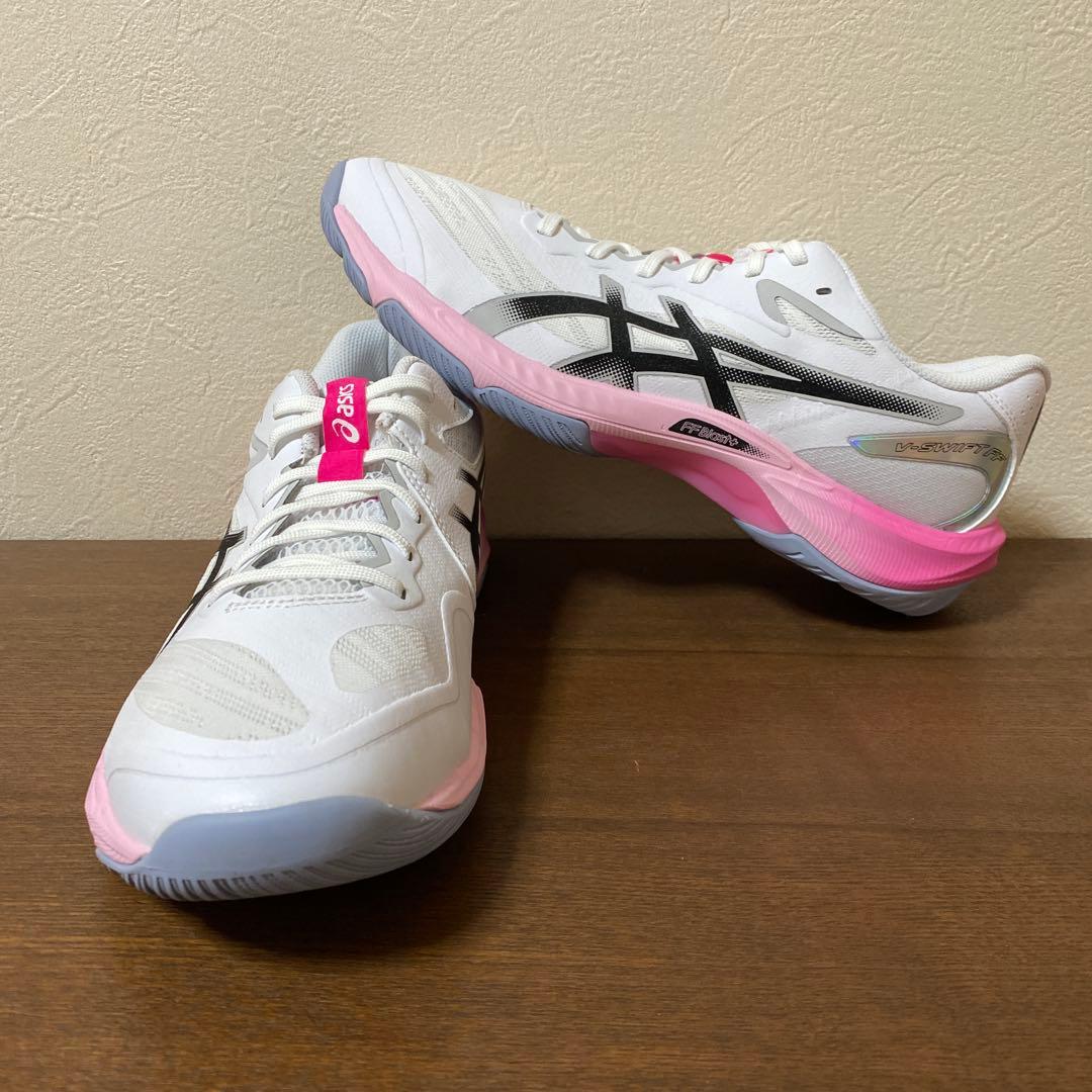 asics V SWIFT FF 5 アシックス スウィフト バレーボール 28