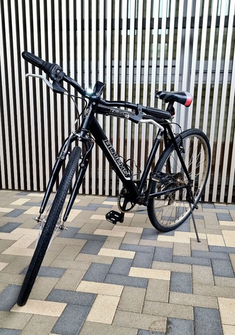 クルスバイク BLUEKS 自転車