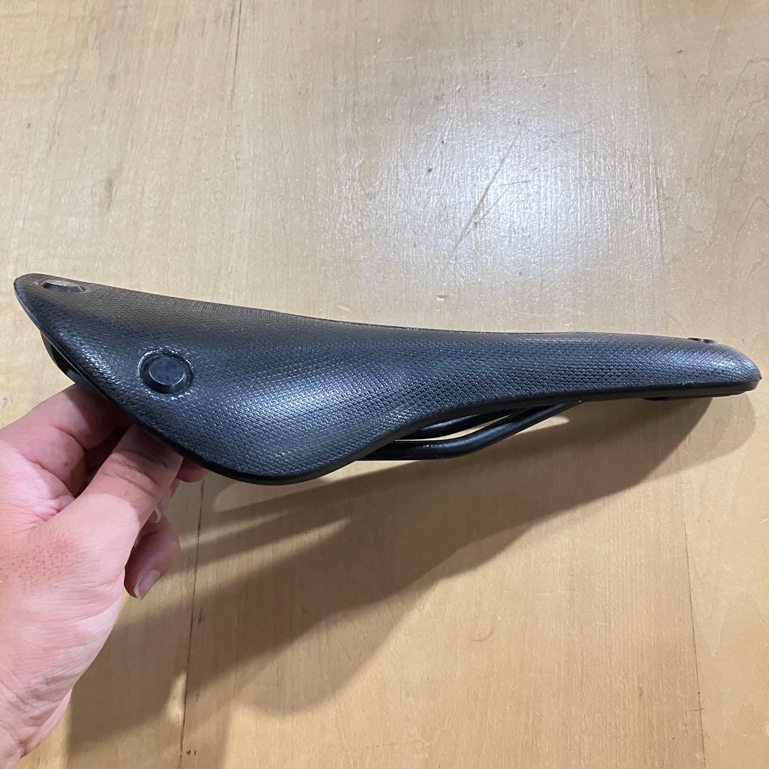 パーツ BROOKS CAMBIUM C15 CARVED ALL WEATHER