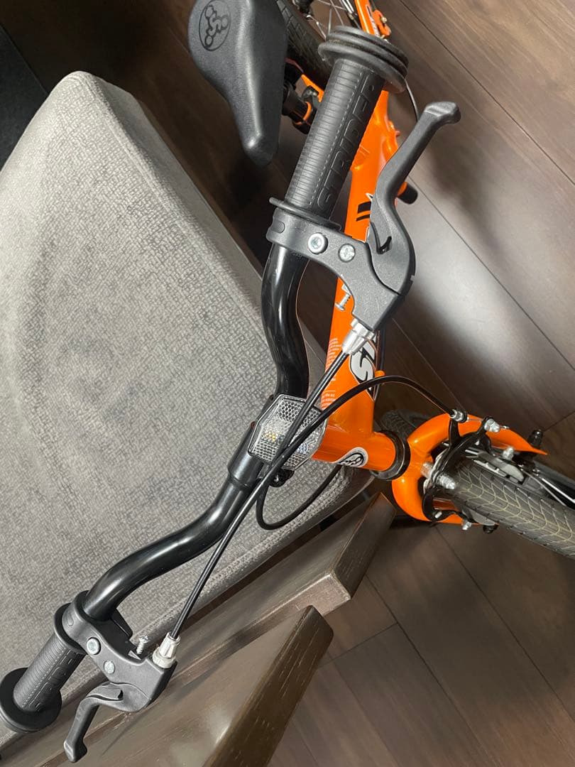 未使用 訳あり STRIDER 14x ストライダー バランスバイク