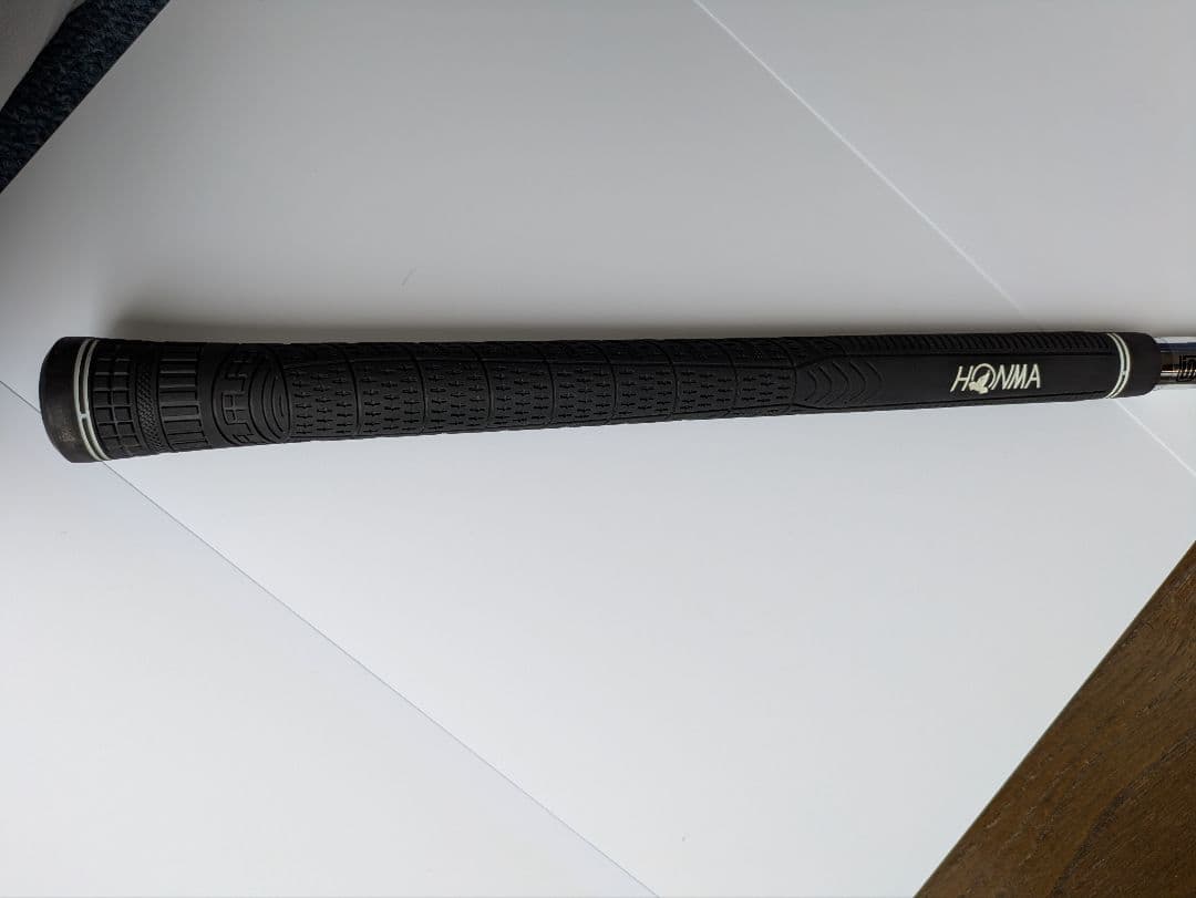HONMA Tｗ-UⅢユーティリティ　U4