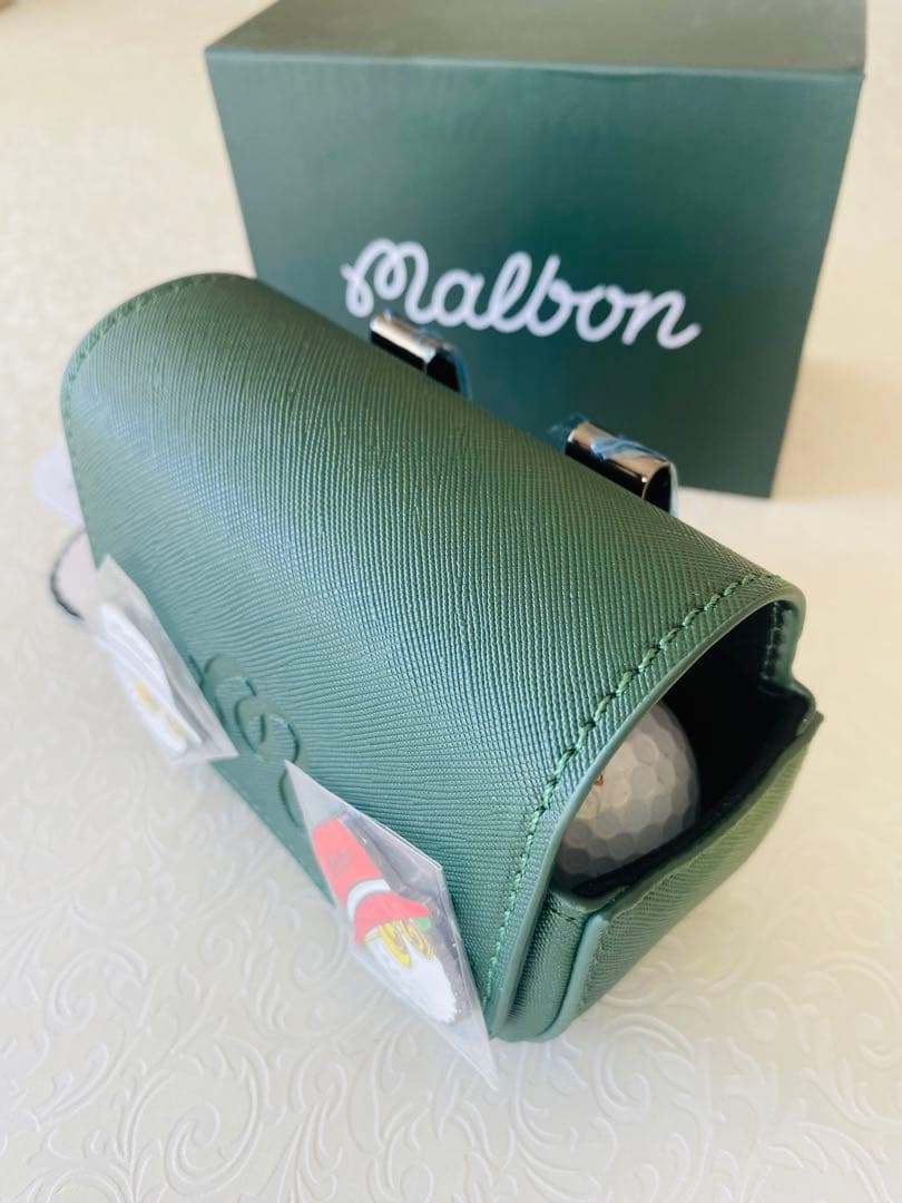 MALBONマルボンゴルフバッグウエストポーチウェストバッグ