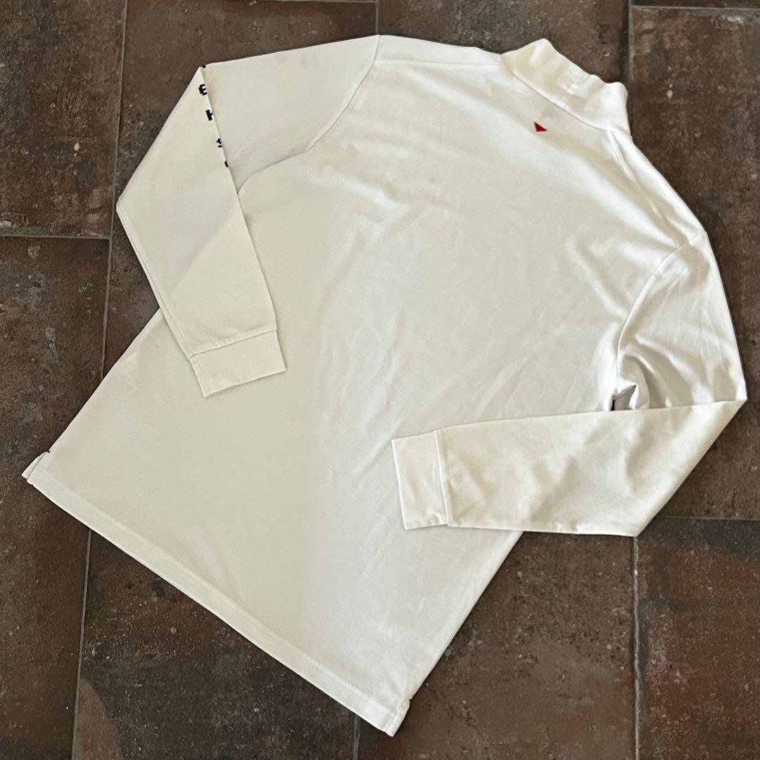 メンズウェア and per se MEN'S LONG SLEEVE SHIRT