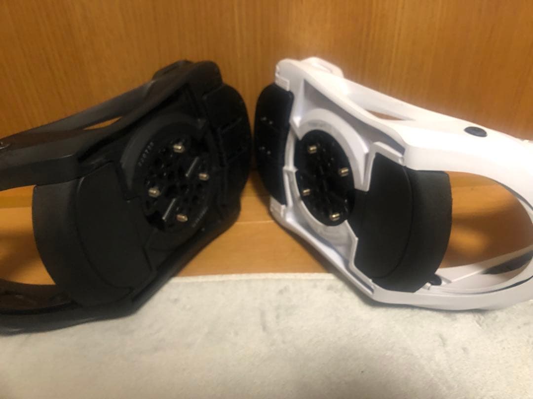 BURTONバートンPHOTON ブーツ25cm＋FLUXフラックス DSバイン