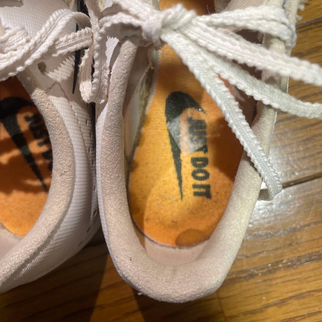 NIKE エアズーム LJ エリート 23センチ 幅跳び 陸上 スパイク ナイキ