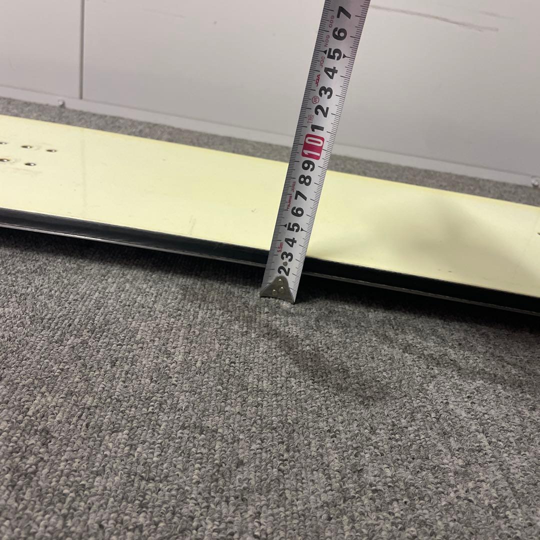DES スノーボード アルペン