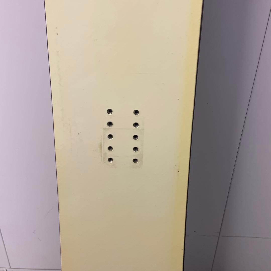 DES スノーボード アルペン