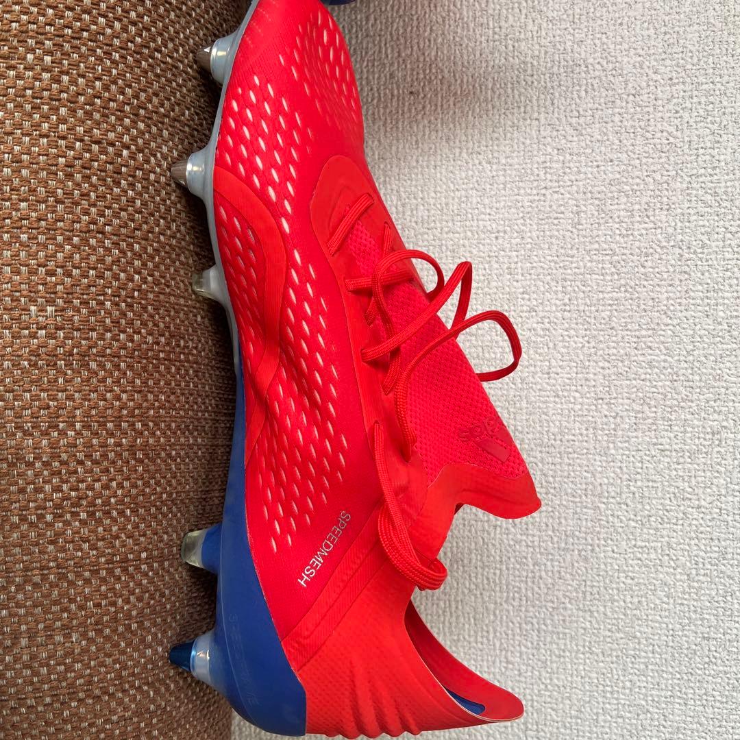 シューズ adidas X 18.1SG