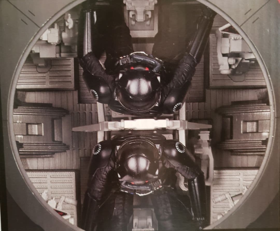 スターウォーズ タイファイター