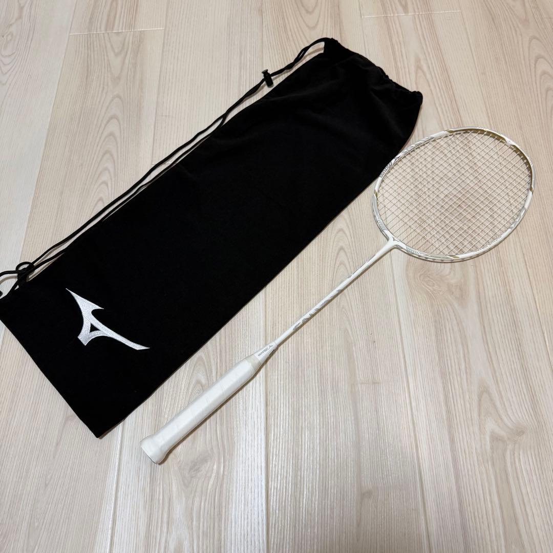 ミズノ ALTIUS 03 FEEL 4UG6 アルティウス 傷極小美品