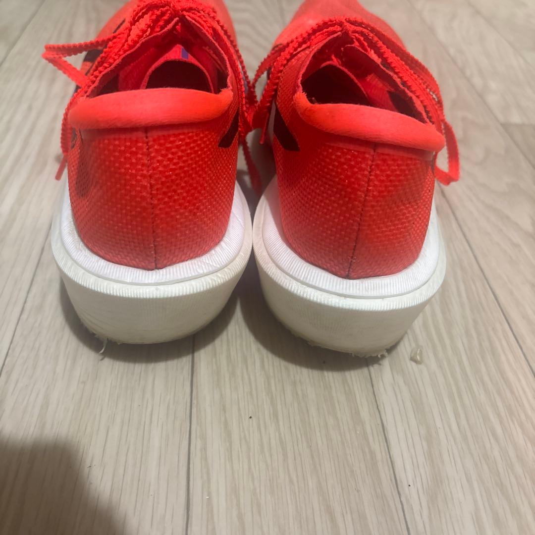 アシックス SPEED EDGE TOKYO 27cm
