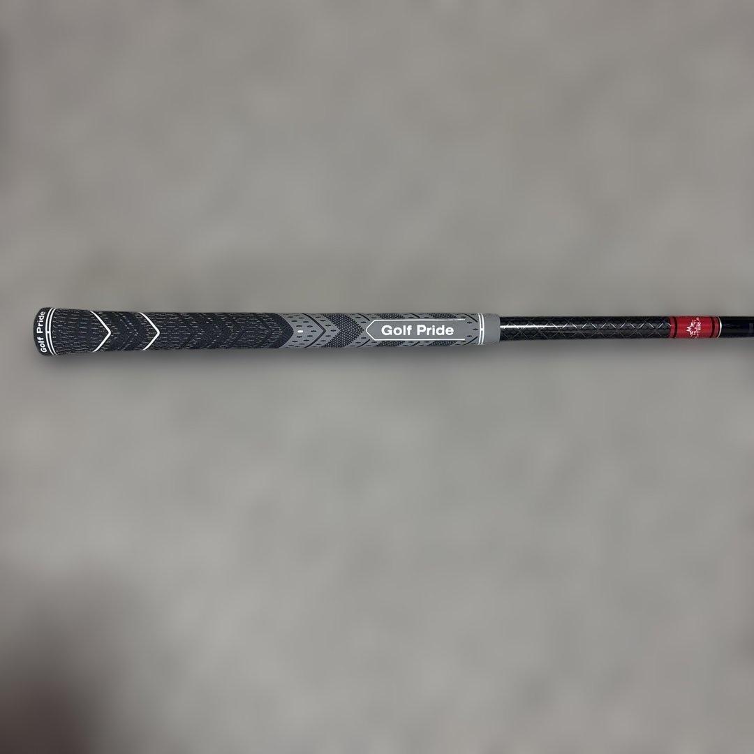 TaylorMade Stealth 2 HD 4番ユーティリティ