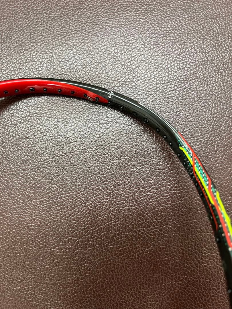 バドミントンラケット YONEX アストロクス88D