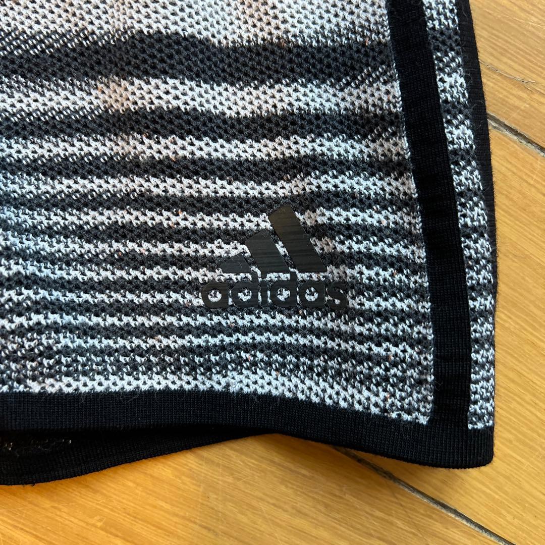 m*3様 Adidas Missoni ランニングパンツ 未使用タグ付き
