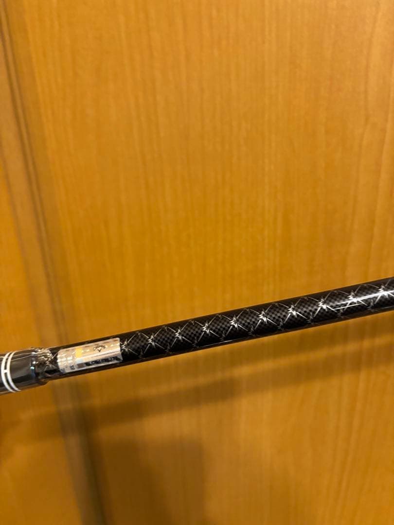 【極美品:日本正規カスタム】Tayolormade Rors Proto