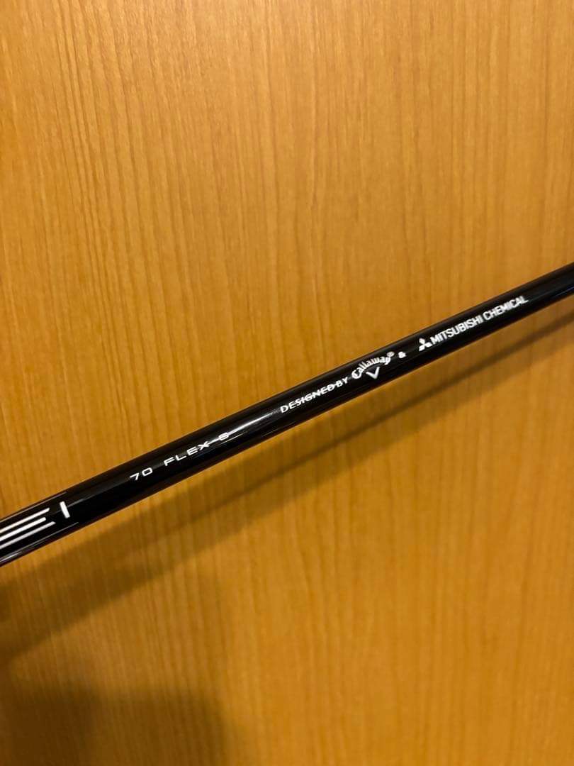【極美品:日本正規カスタム】Tayolormade Rors Proto
