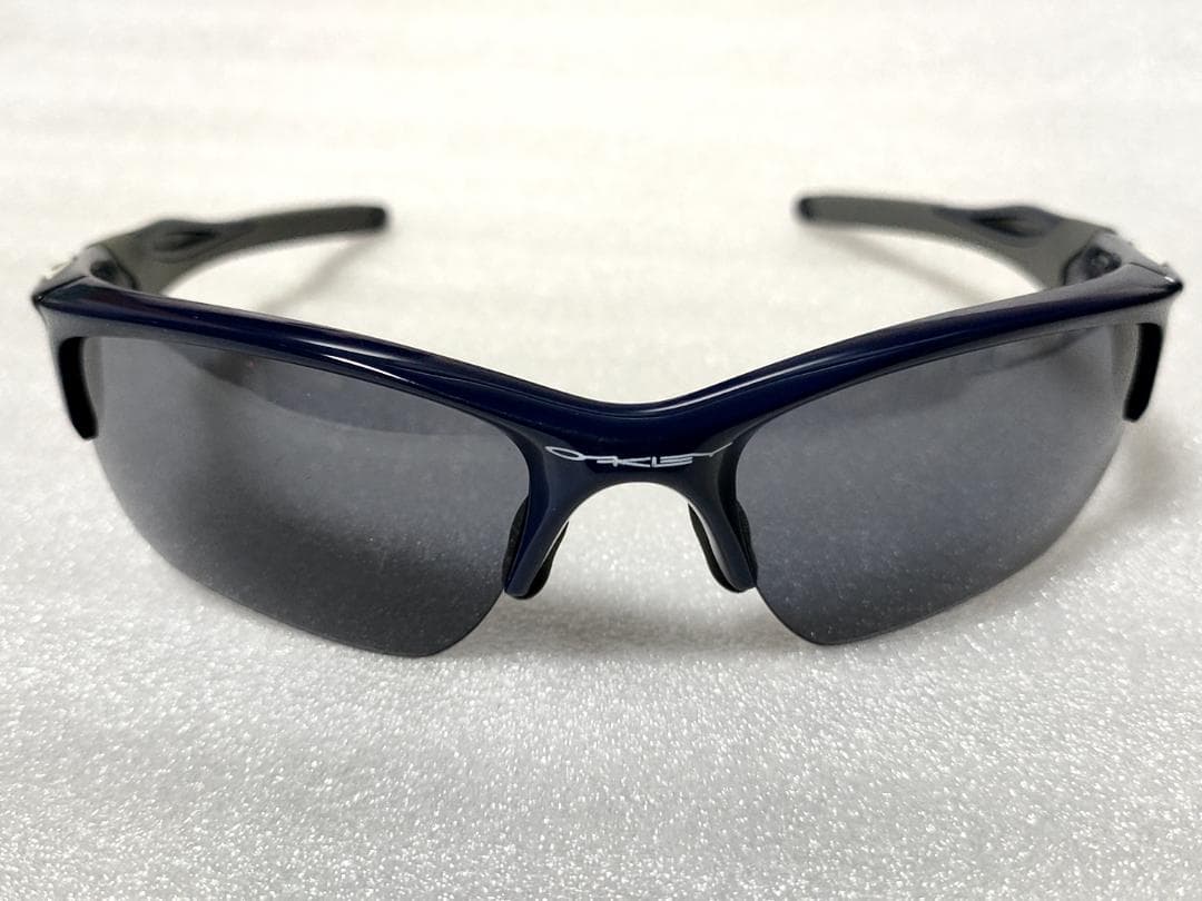 オークリー ハーフジャケット2.0 サングラス OAKLEY スポーツ 自転車