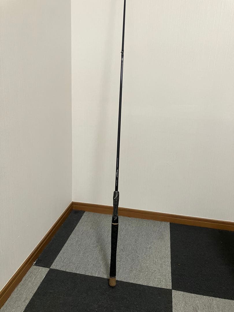 専用 美品 スティーズ ファイアウルフ SC C69M+