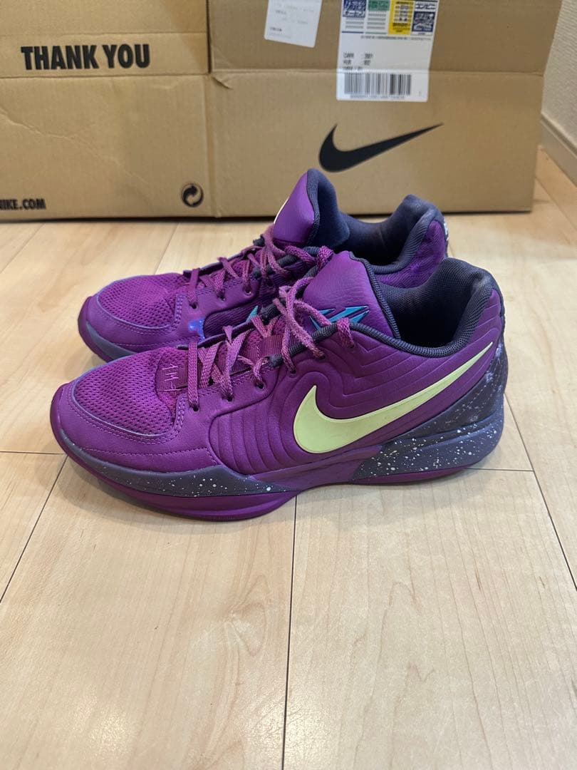 シューズ(男性用) Nike ja2