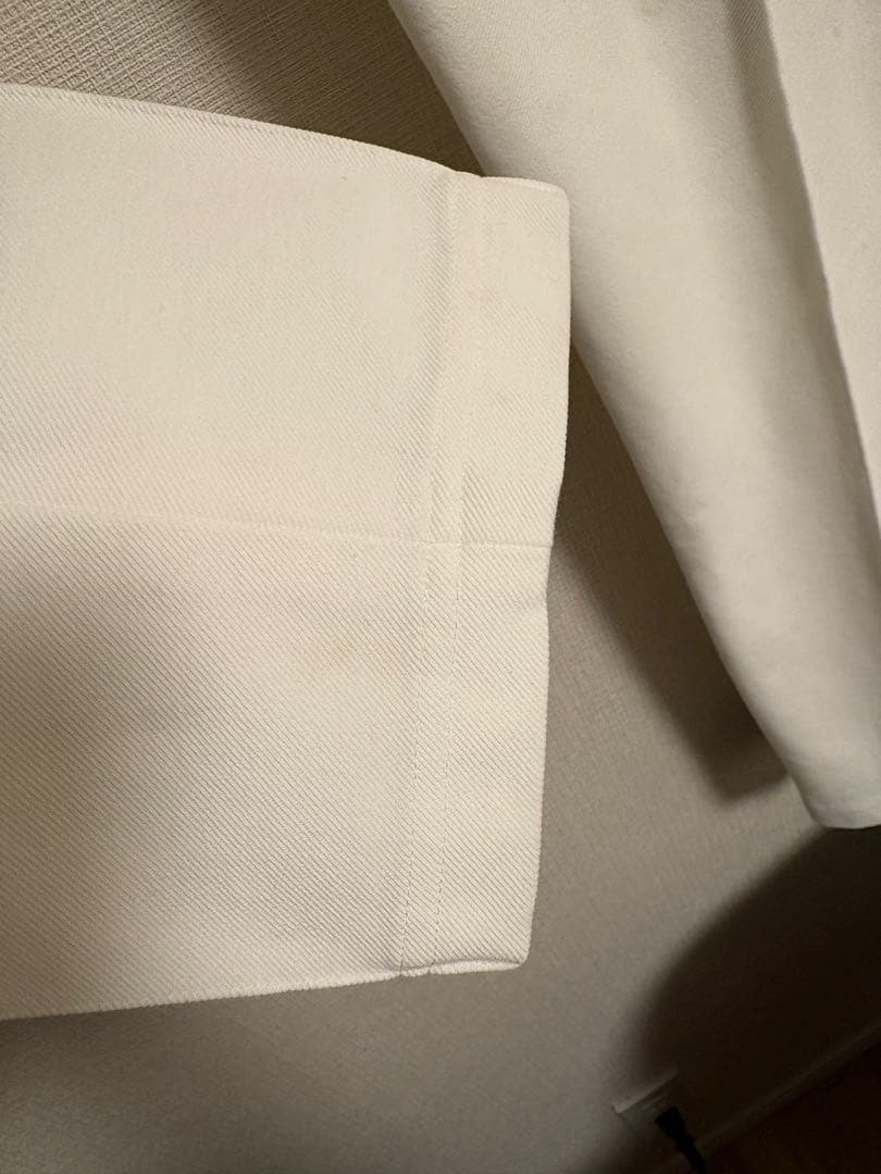 8YARDS☆BackSlash Trousers 1G ハチヤーズトラウザーL