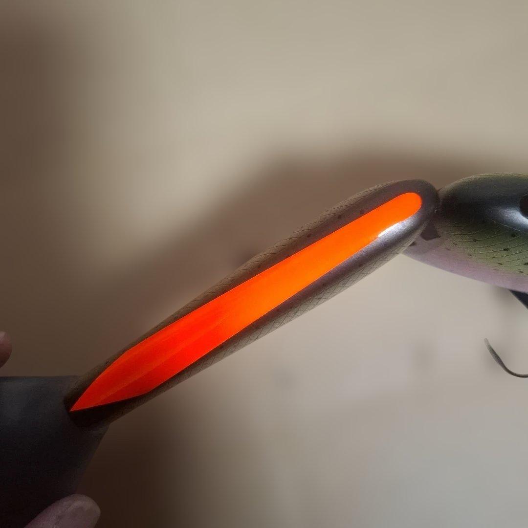DRT KLASH Frenzy クラッシュ フレンジー マジックトラウト　美品