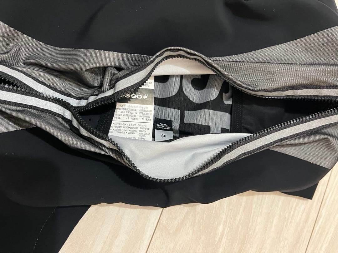 ASSOS アソス　スパイダーバッグ　G2