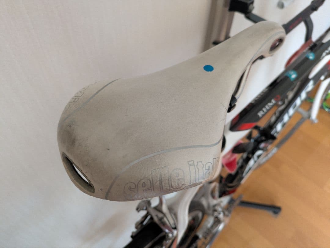 ロードバイク ブリヂストン アンカー RHM9 2007モデル