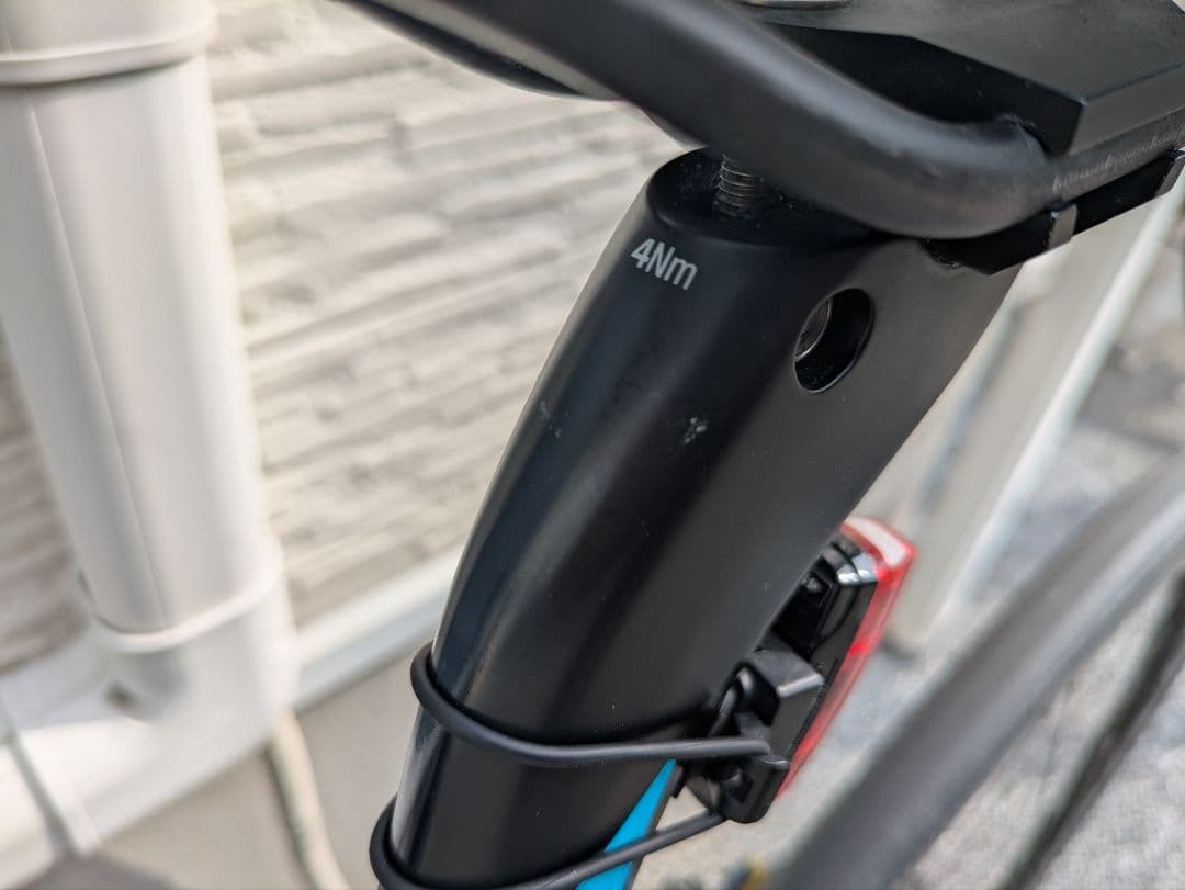 PINARELLO ロードバイク カーボンフレーム ブラック/ブルー