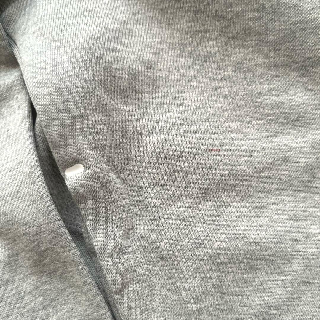 【お値下げ】Nike トレーニングウェア　フード付セットアップ