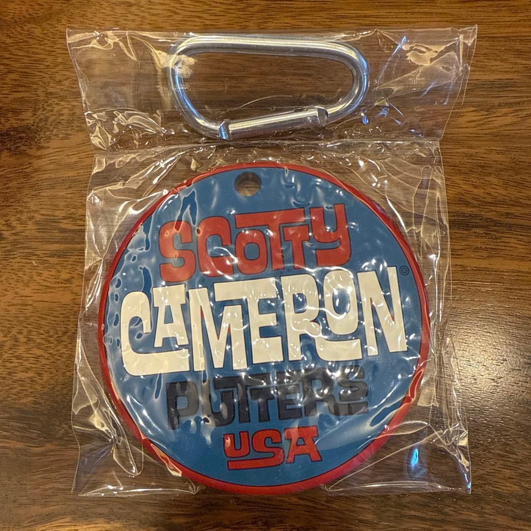 スコッティキャメロン　PUTTERS SCOTTY CAMERON USA
