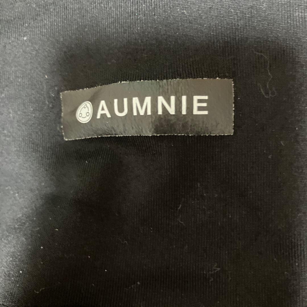 AUMNIE ヨガウェアセット ブラック