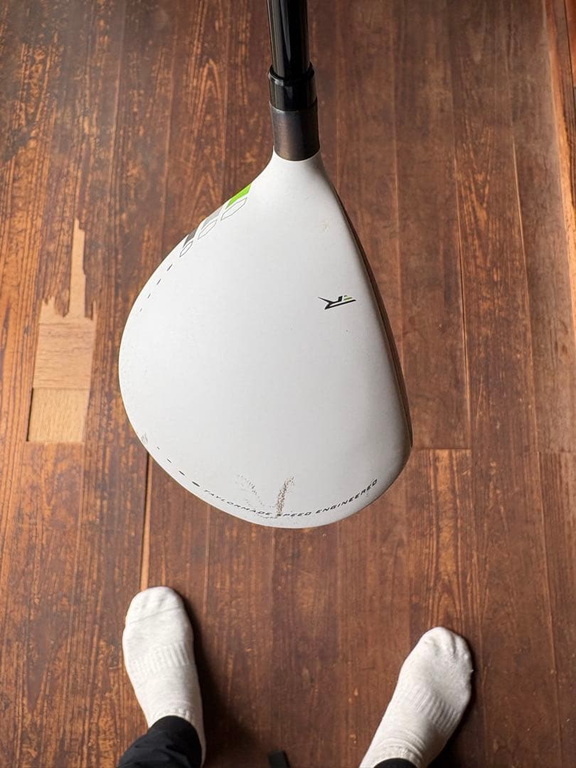 TaylorMade RBZ フェアウェイウッド5