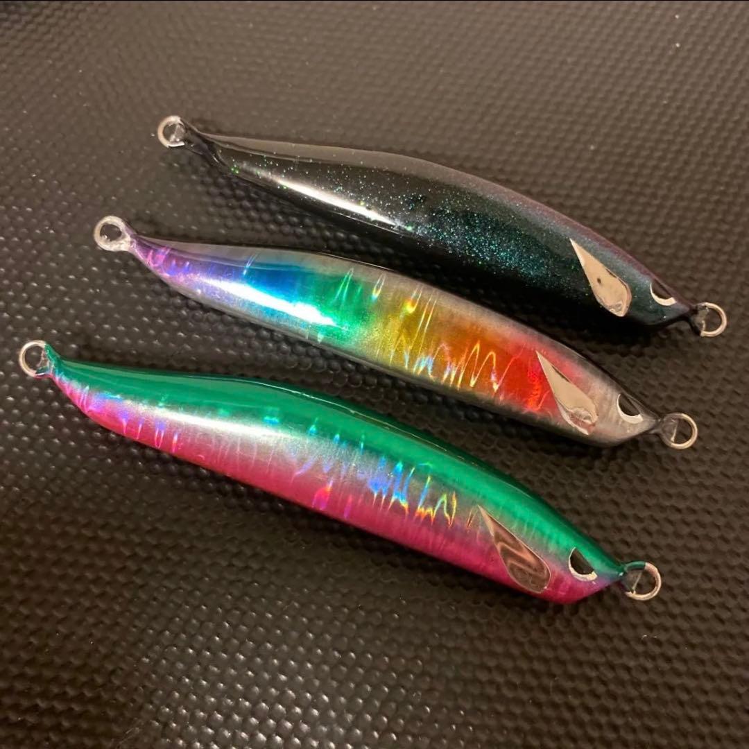 シュガークラフト　ワンフォア90u サクラマス　アメマス　海サクラ　海アメ