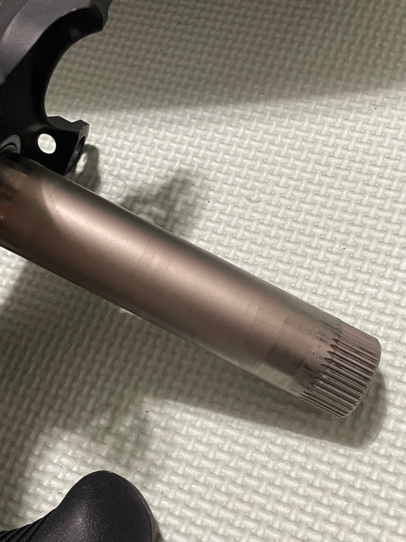 SHIMANO FC-7900 クランクセット 170mm デュラエース