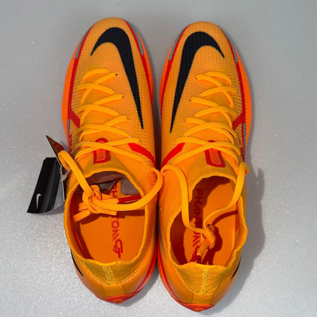 新品 Nike Phantom GT2 Elite DF FG