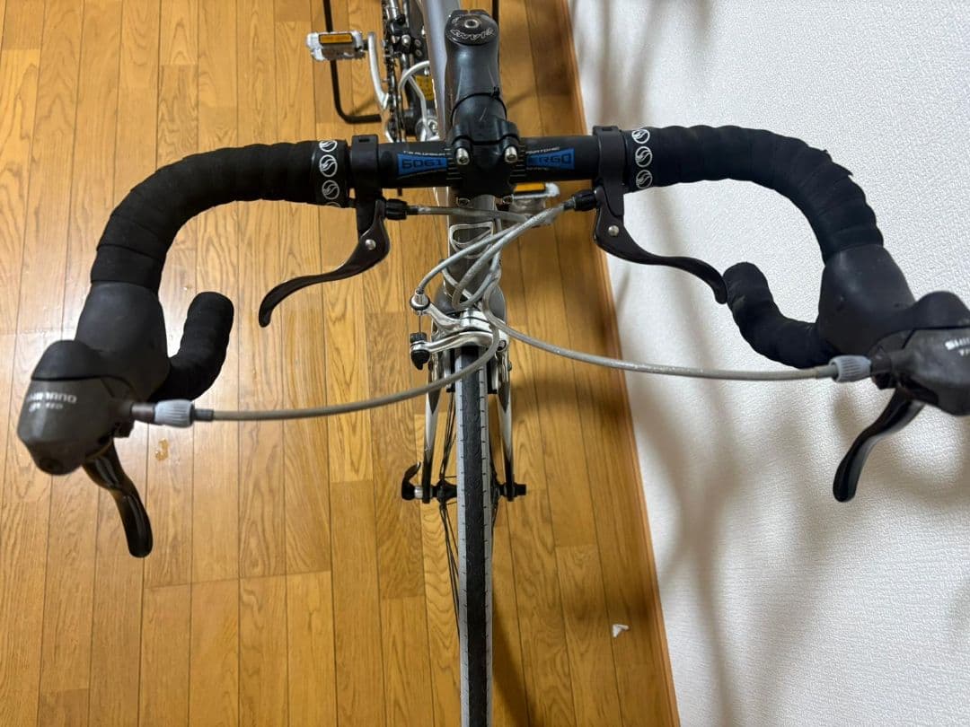 GIANT OCR3 465mm ロードバイク 700C