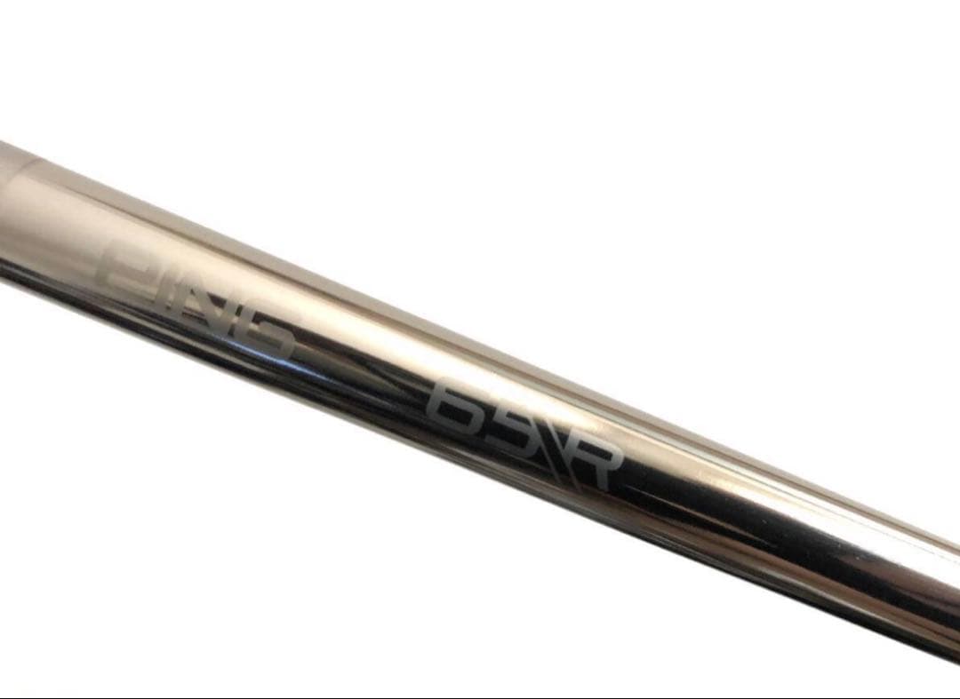 PING tour Chrome ツアークローム 65R ドライバー