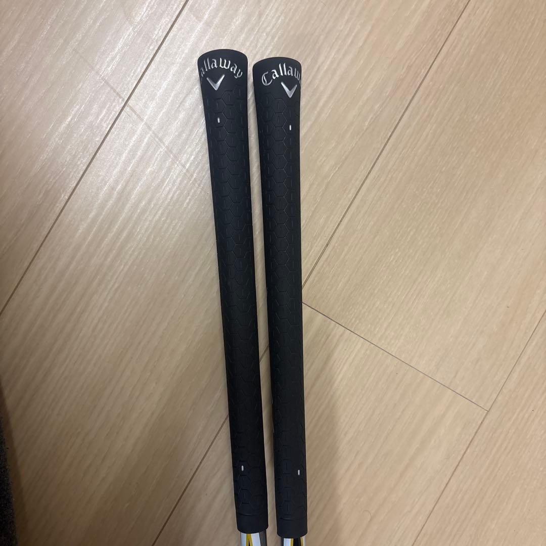 Callaway WARBIRD メンズ ゴルフセット 10本セット 右 R