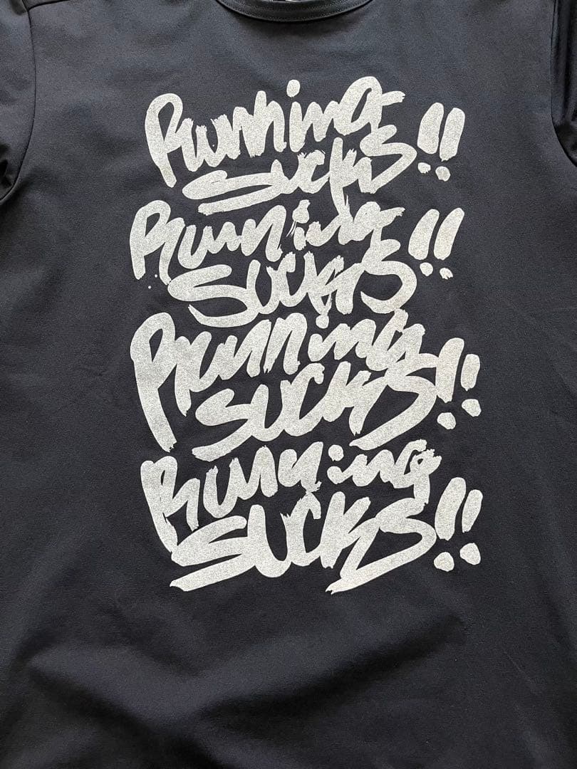Answer4 Tシャツ used品
