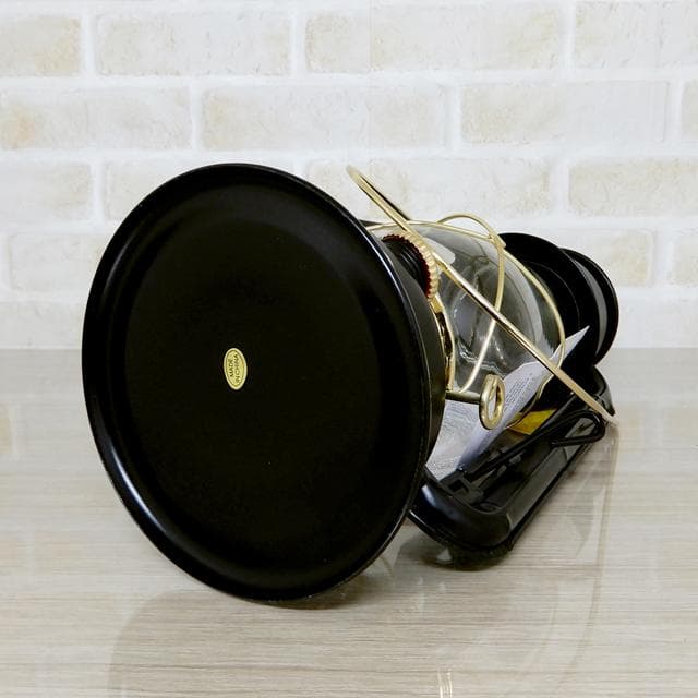 替芯付 Dietz #20 ジュニア 黒 真鍮 Black Brass Trim