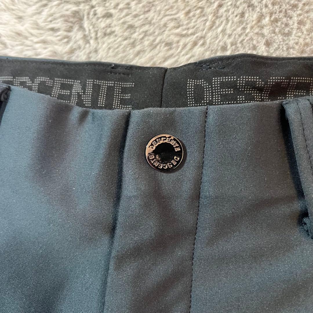 激レア DESCENTE GOLF デサント ゴルフPT ZERO パンツ