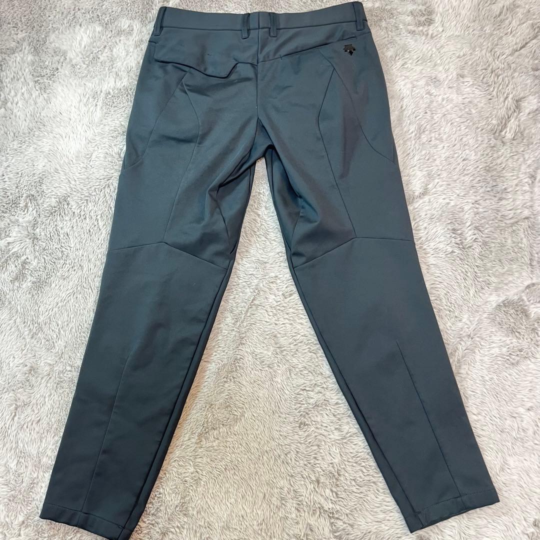激レア DESCENTE GOLF デサント ゴルフPT ZERO パンツ