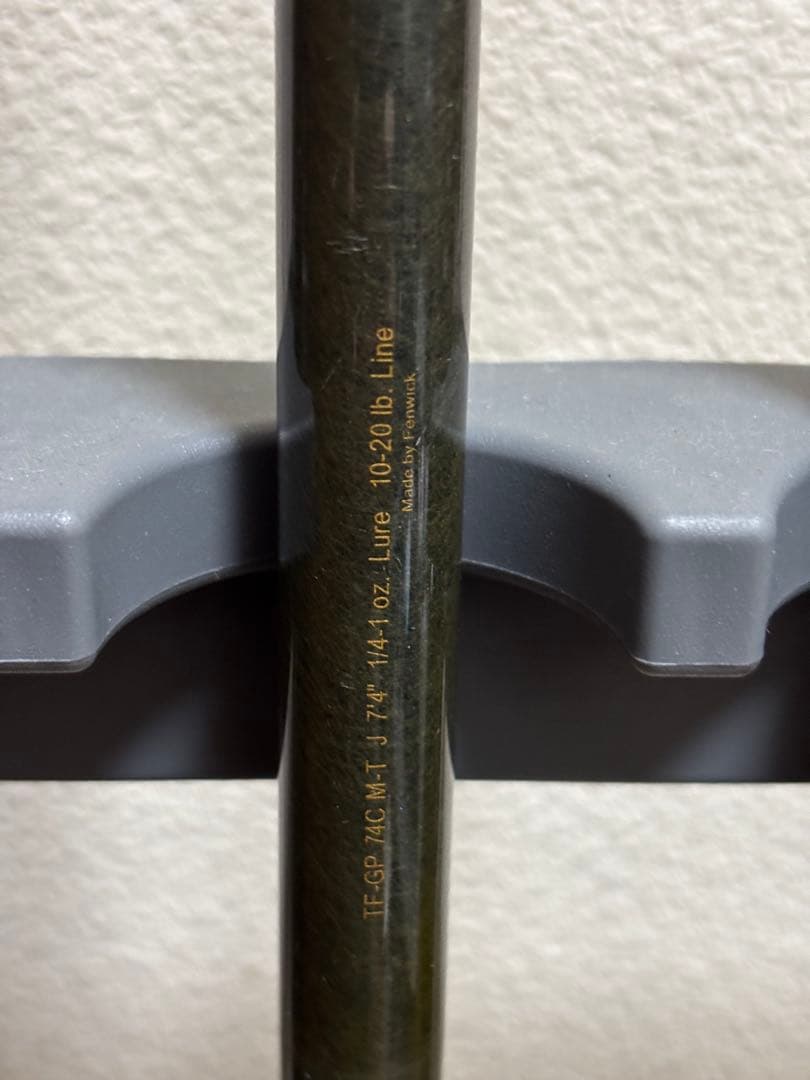 フェンウィック　fenwick テクナGP 3本セット　バラ売り可能