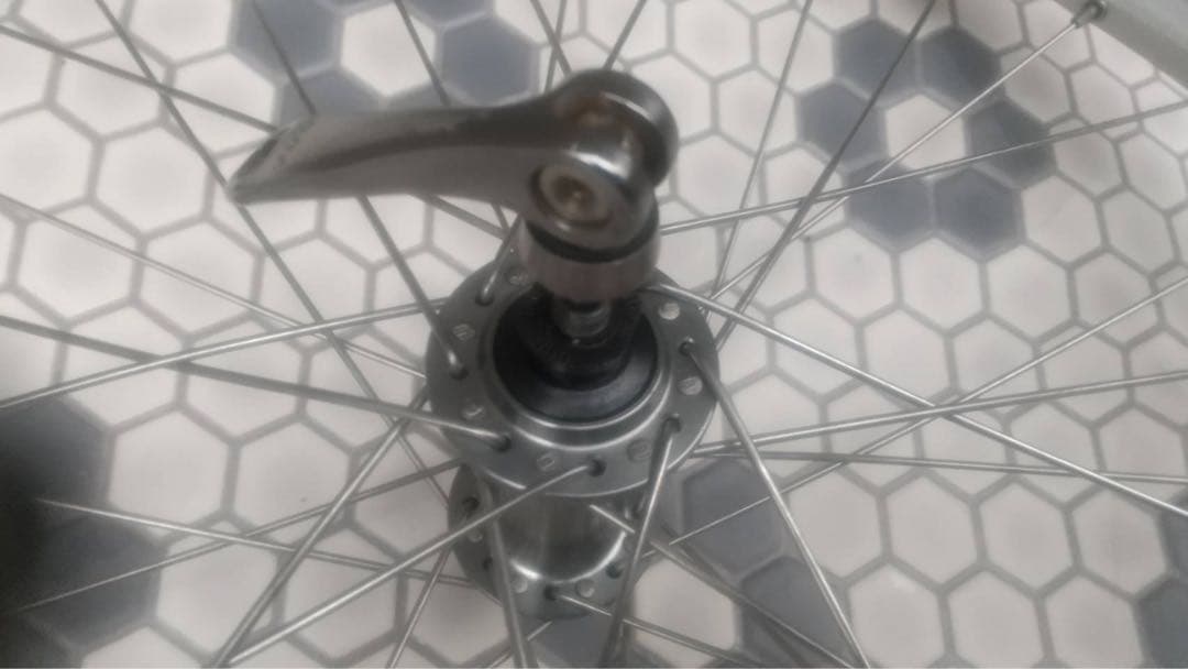 ALEXRIMS アレックスリム R390 リム 20インチ 451/13
