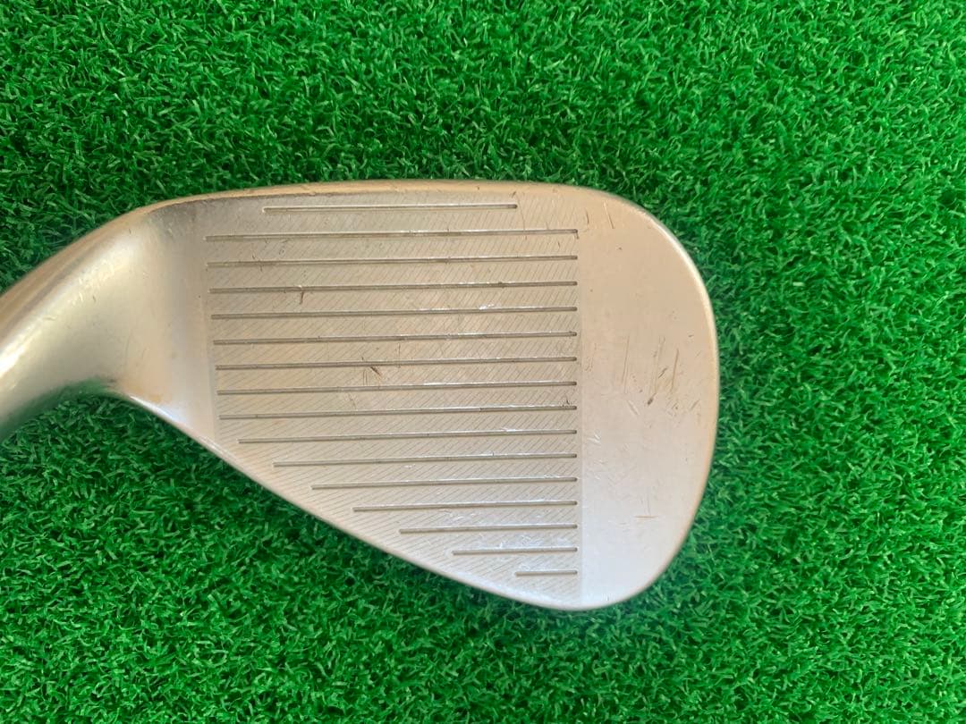 Callaway MACK DADDY FORGED Wedge, 50°