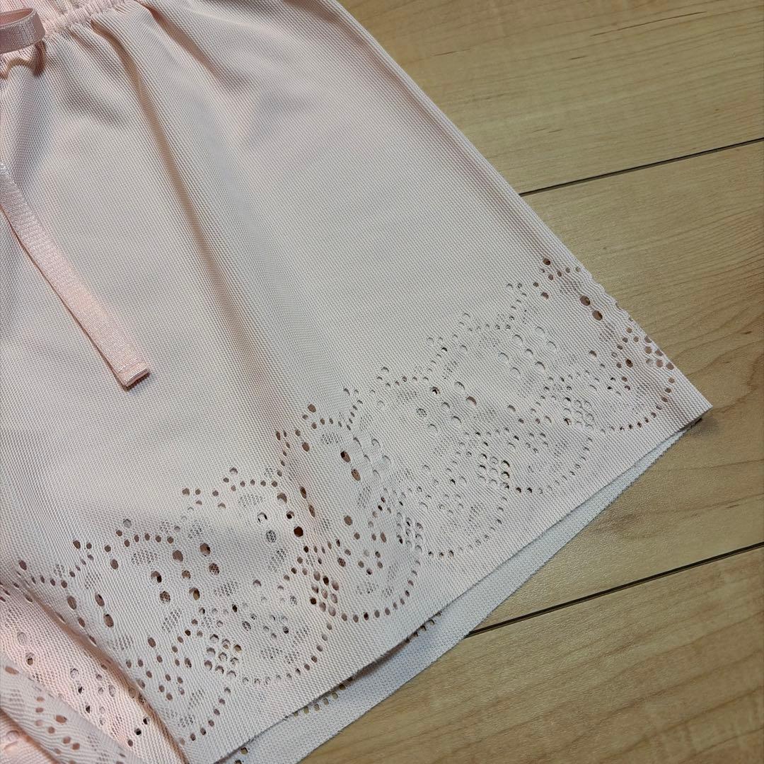 新品Chacott ノーソーイングニット ショートパンツ サイズM¥10890